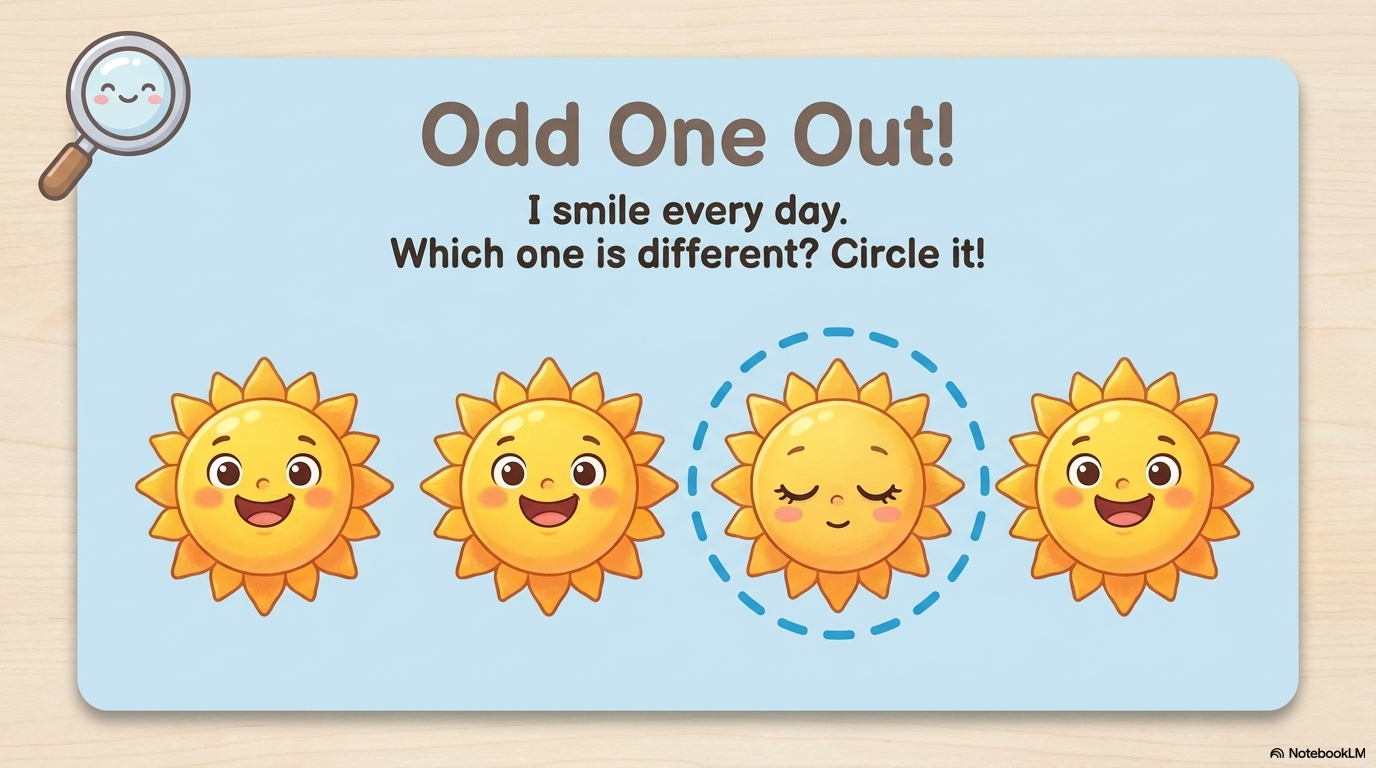 Sharing and Kindness Activity Workbook - LittleMindsHomeschool