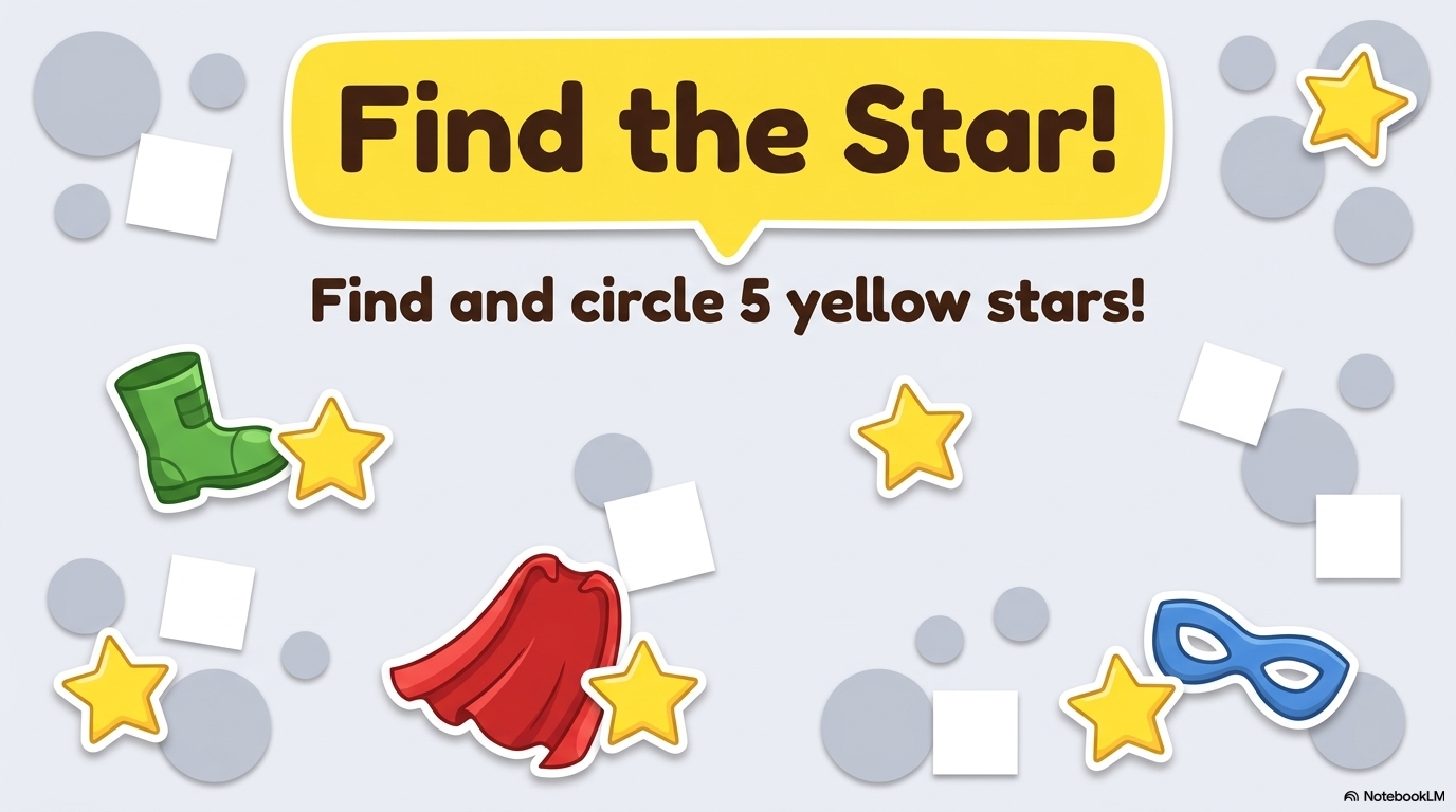 Superheroes Activity Workbook - LittleMindsHomeschool