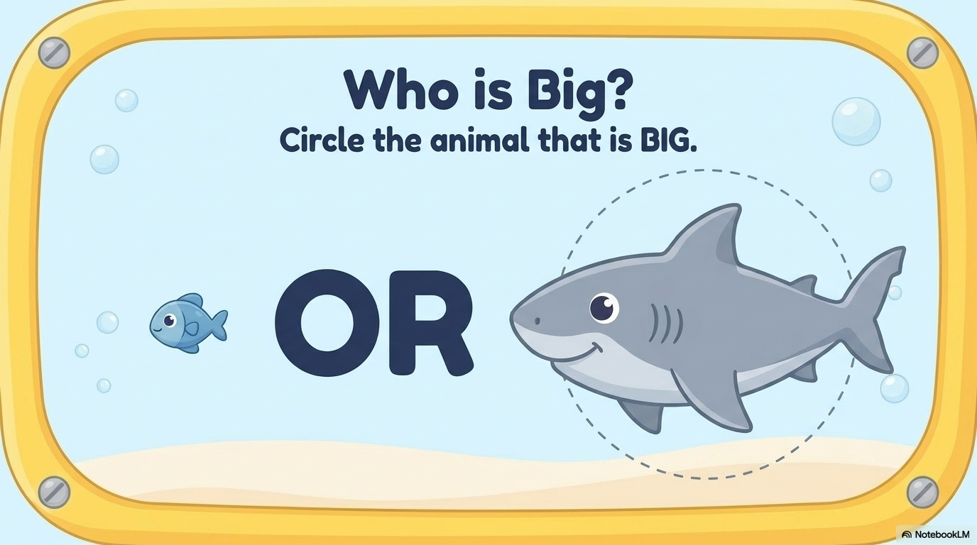 Underwater Adventure Activity Workbook - LittleMindsHomeschool