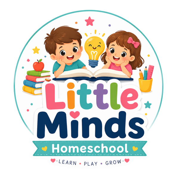 LittleMindsHomeschool
