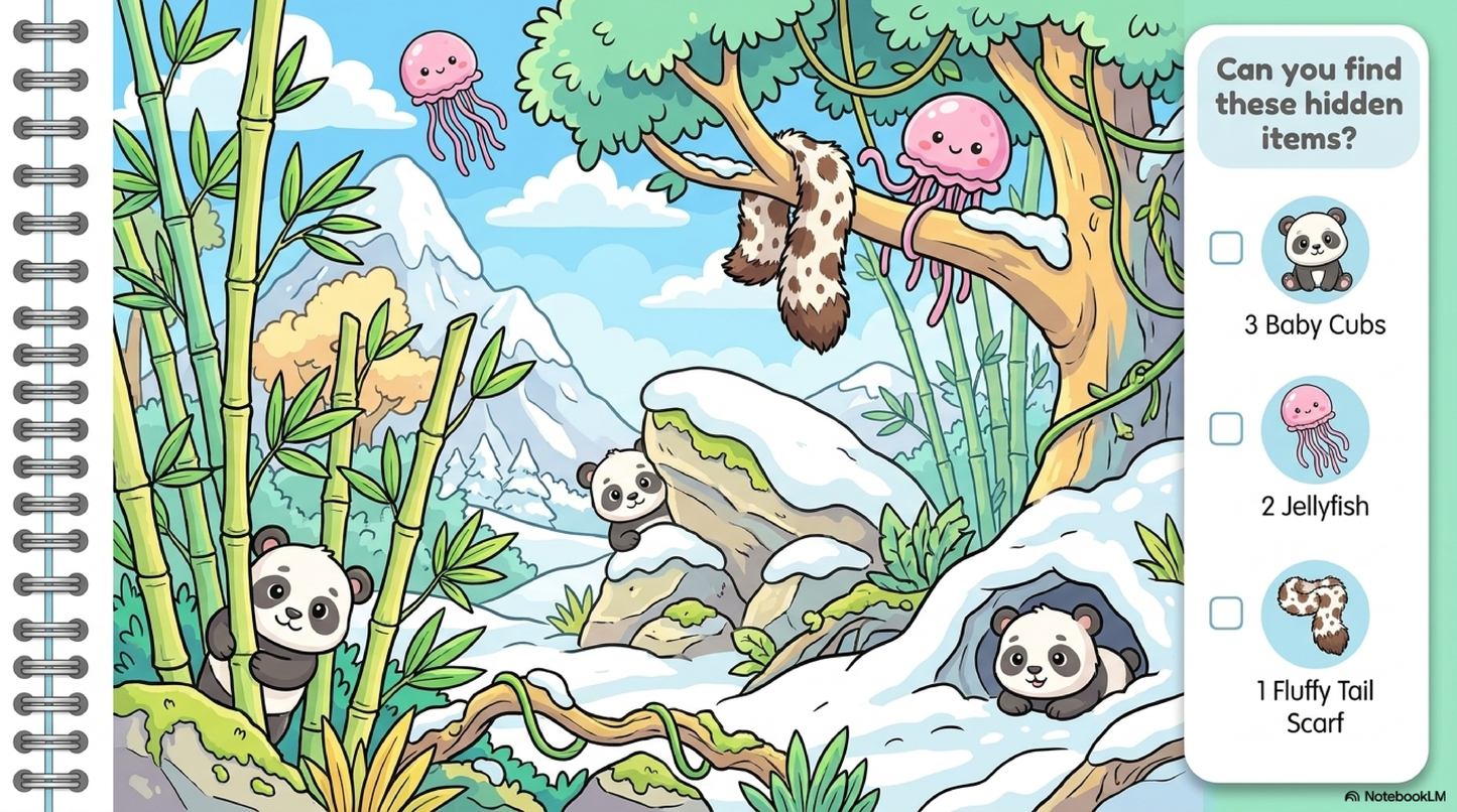 Endangered Animals Activity Workbook - LittleMindsHomeschool