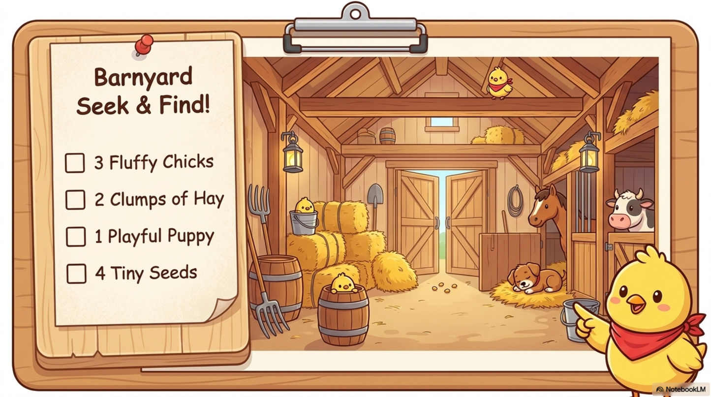 Pets Activity Workbook - LittleMindsHomeschool