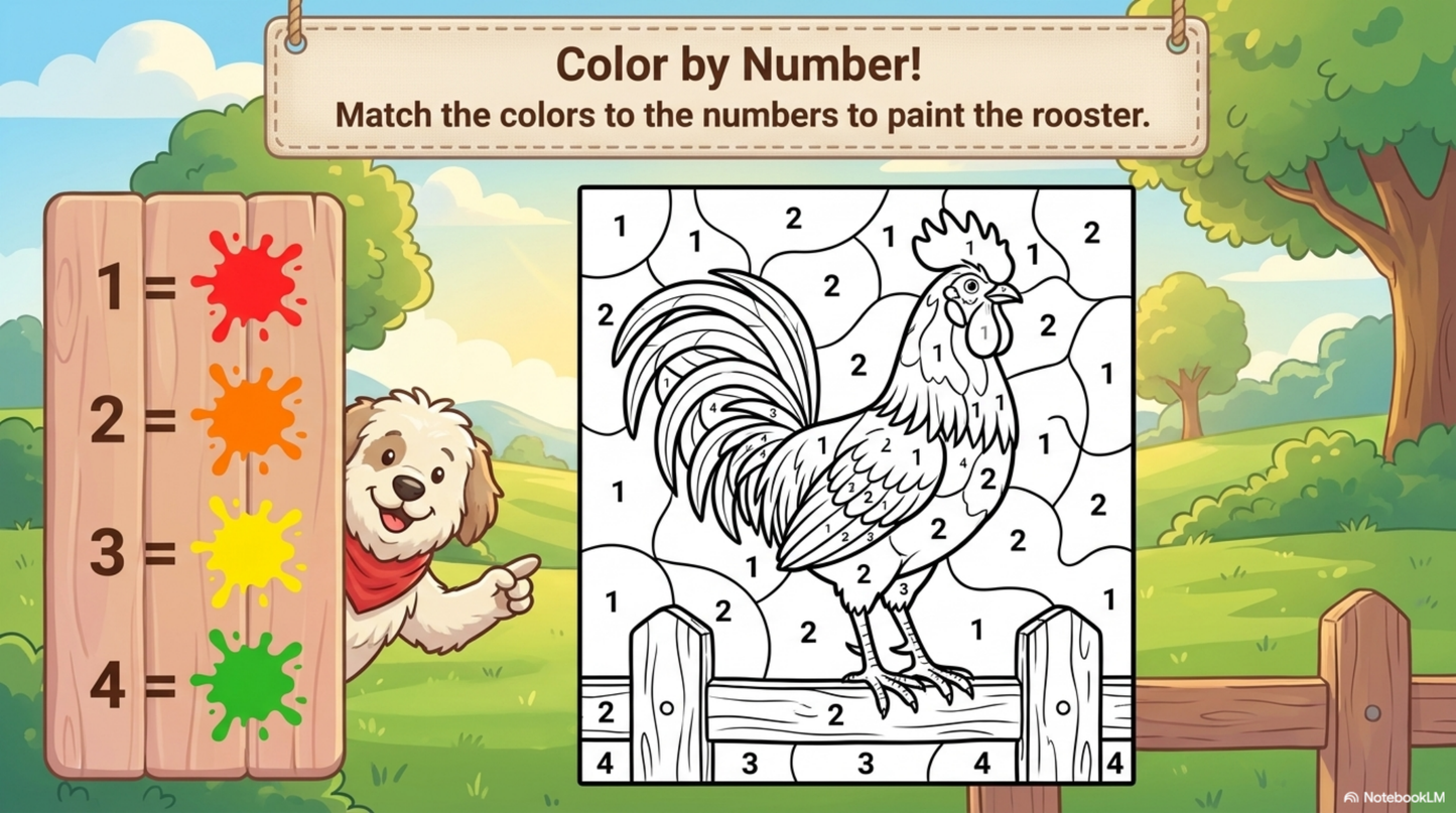 Animal Habitats Activity Workbook - LittleMindsHomeschool