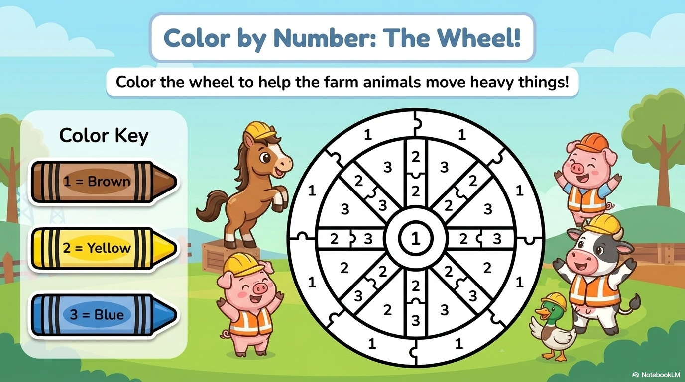 Simple Machines Activity Workbook - LittleMindsHomeschool