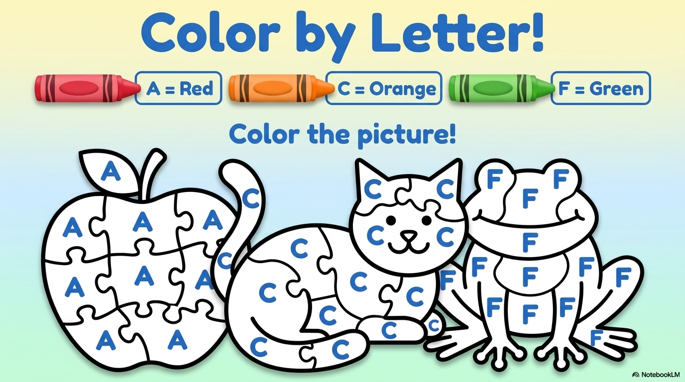 ABC Phonics Activity Workbook - LittleMindsHomeschool