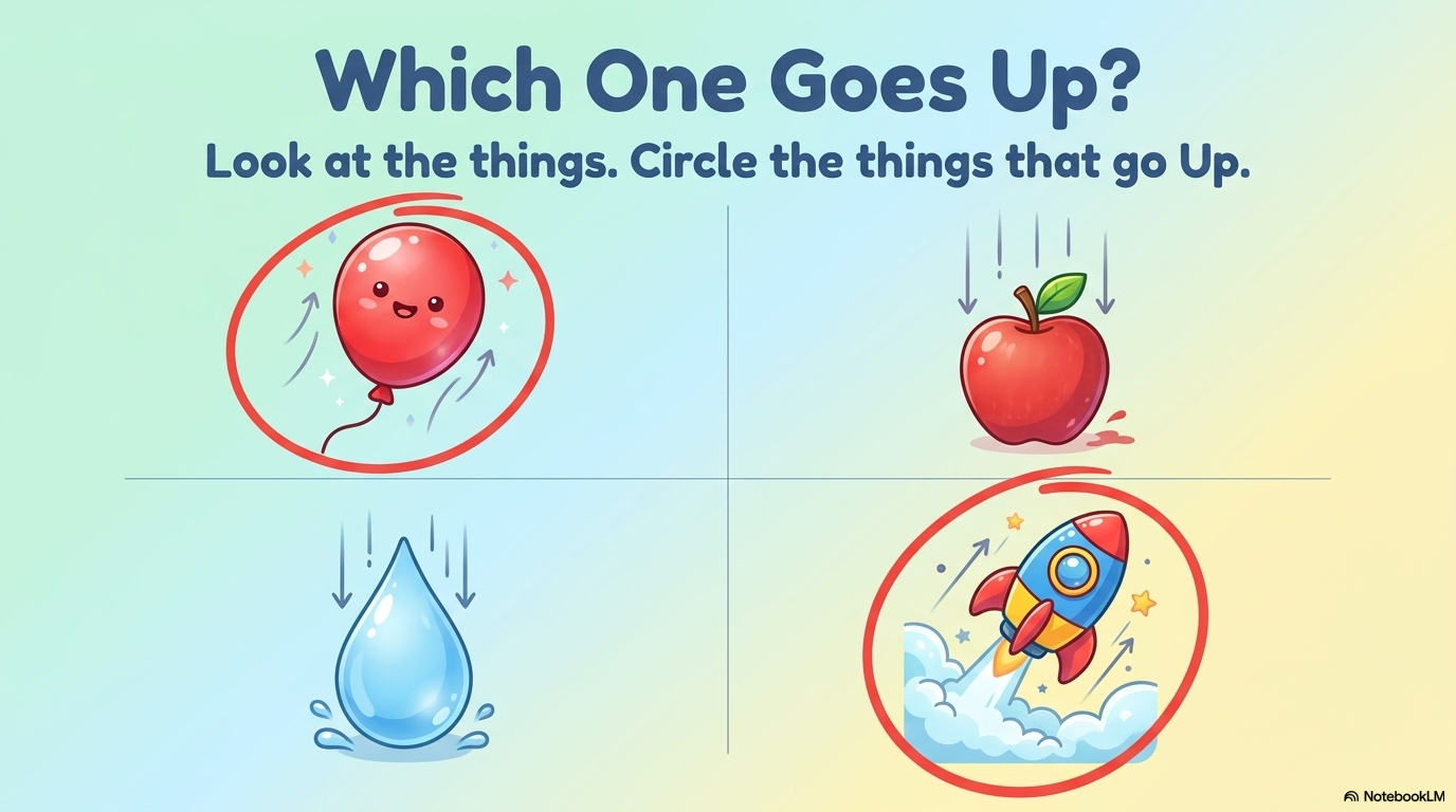 Opposites Activity Workbook - LittleMindsHomeschool