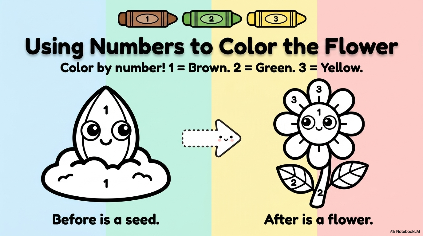 Before and After Activity Workbook - LittleMindsHomeschool