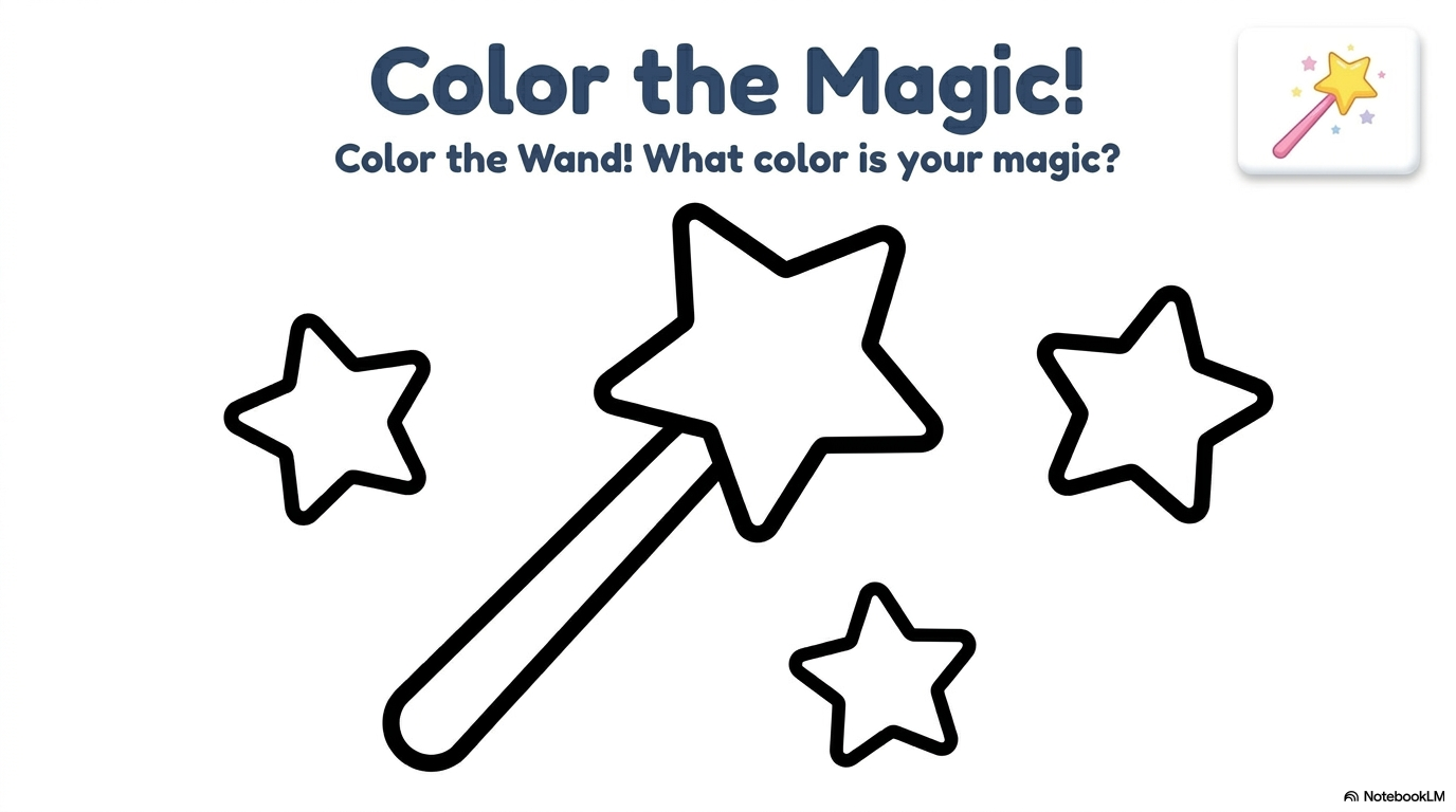 Fairy Tales Activity Workbook - LittleMindsHomeschool